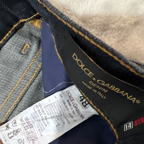 Dolce gabbana - Picture 3 of 5